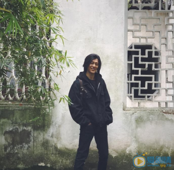 李九霄游客照 李九霄高清写真_李九霄高清剧照