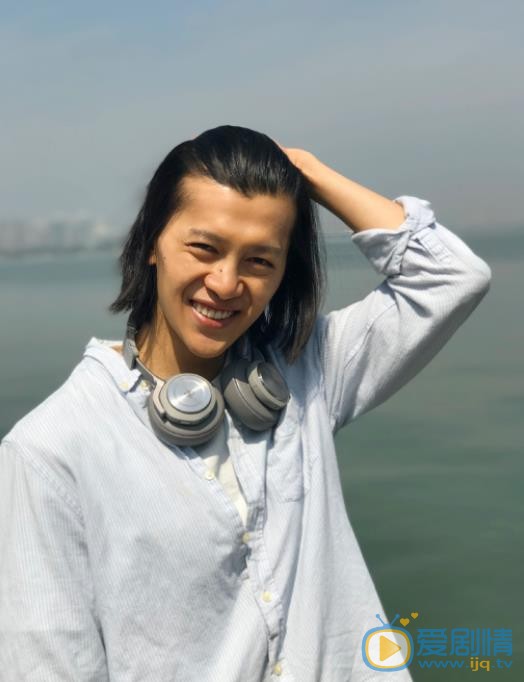 李九霄游客照 李九霄高清写真_李九霄高清剧照