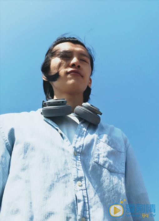 李九霄游客照 李九霄高清写真_李九霄高清剧照
