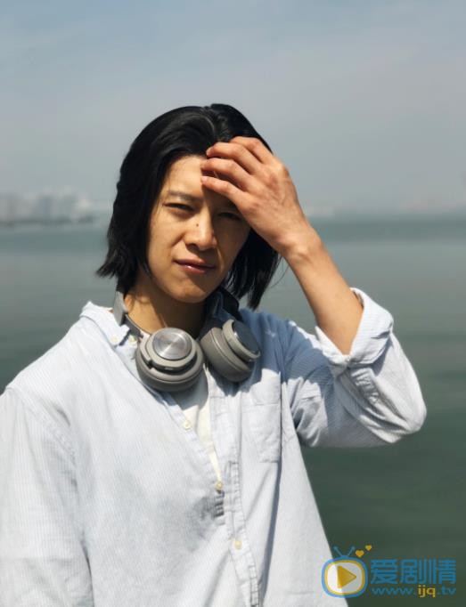 李九霄游客照 李九霄高清写真_李九霄高清剧照