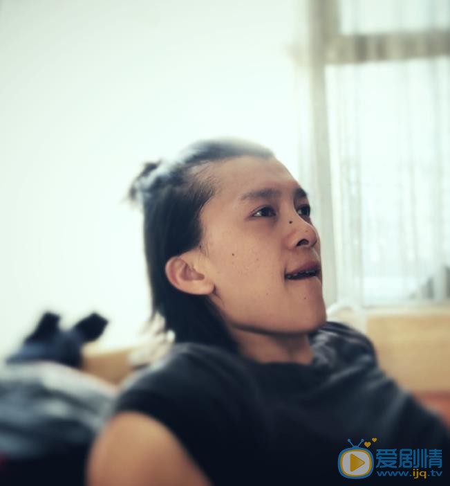 李九霄生活照 李九霄高清写真_李九霄高清剧照