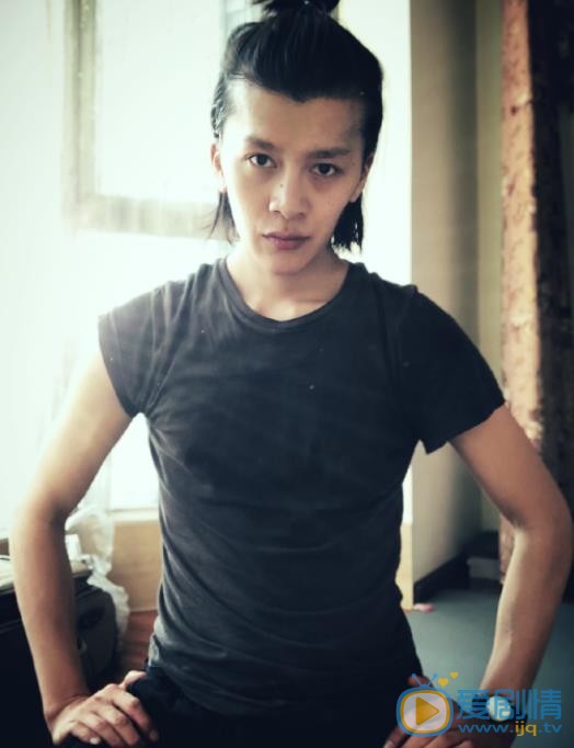 李九霄生活照 李九霄高清写真_李九霄高清剧照