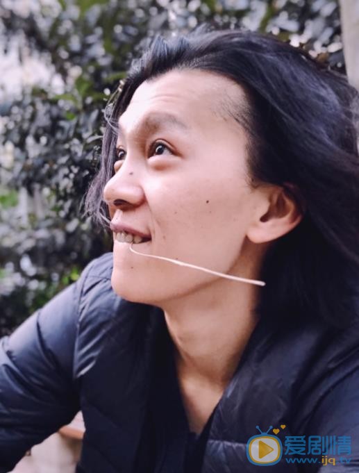 李九霄自拍照 李九霄高清写真_李九霄高清剧照