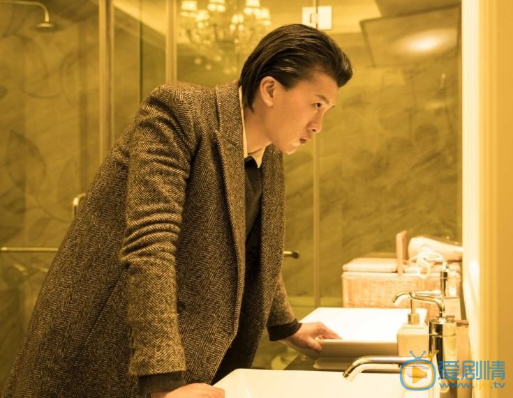 李九霄生活照 李九霄高清写真_李九霄高清剧照