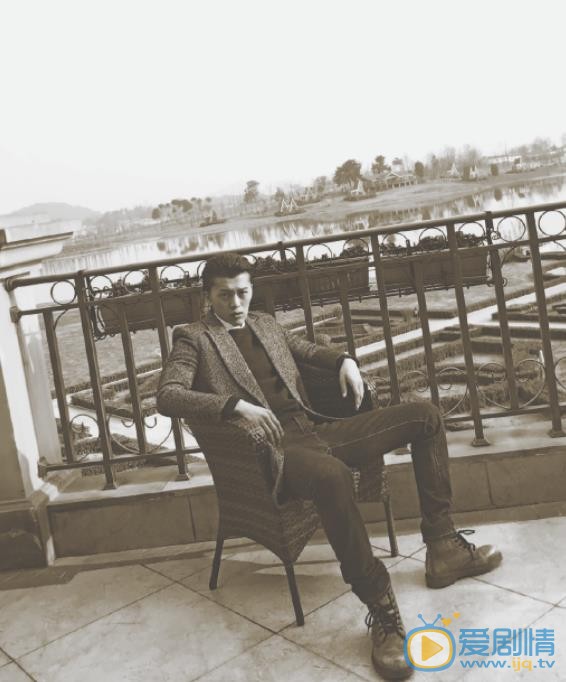 李九霄生活照 李九霄高清写真_李九霄高清剧照
