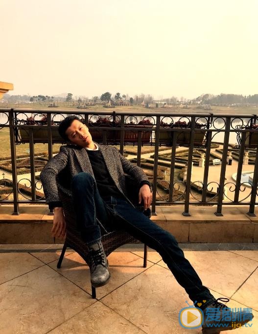 李九霄生活照 李九霄高清写真_李九霄高清剧照