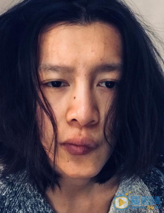 李九霄自拍照 李九霄高清写真_李九霄高清剧照