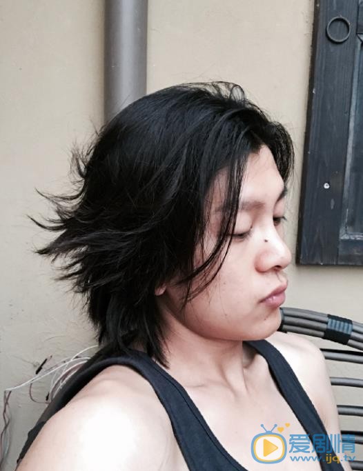 李九霄生活照 李九霄高清写真_李九霄高清剧照