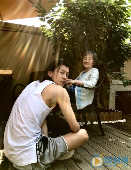 李九霄生活照 李九霄高清写真_李九霄高清剧照