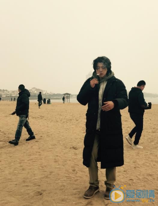 李九霄犀利照 李九霄高清写真_李九霄高清剧照
