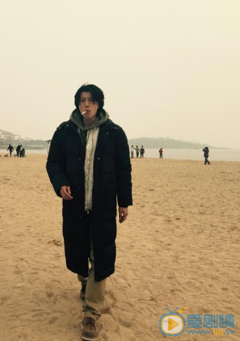 李九霄犀利照 李九霄高清写真_李九霄高清剧照