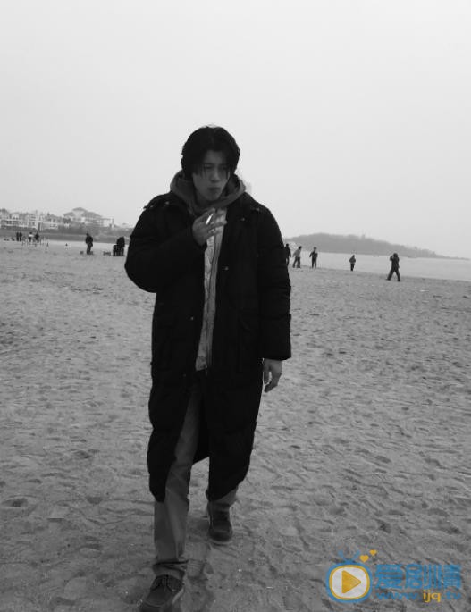 李九霄犀利照 李九霄高清写真_李九霄高清剧照