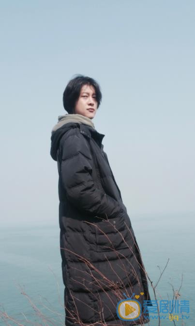 李九霄犀利照