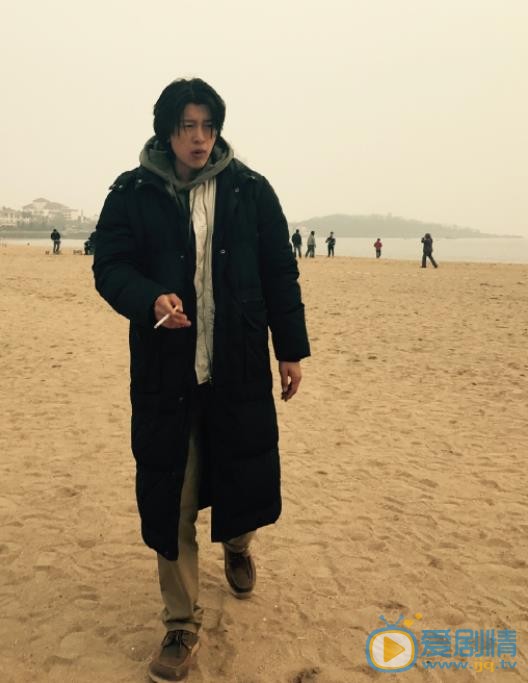 李九霄犀利照 李九霄高清写真_李九霄高清剧照