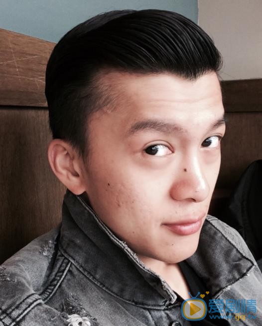 李九霄自拍照 李九霄高清写真_李九霄高清剧照