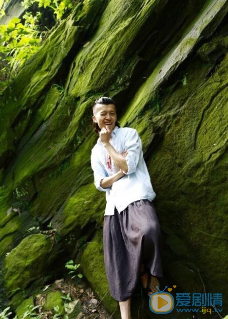 李九霄游客照
