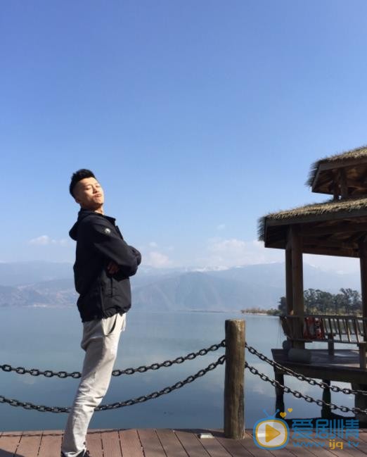 李九霄游客照 李九霄高清写真_李九霄高清剧照