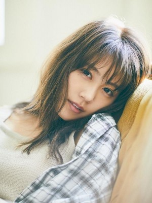 有村架纯
