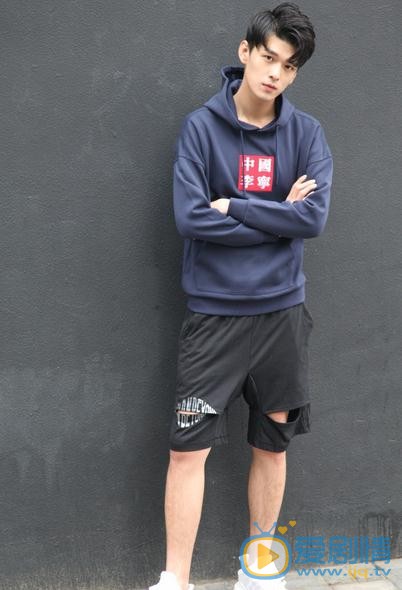 盛英豪写真 盛英豪高清写真_盛英豪高清剧照