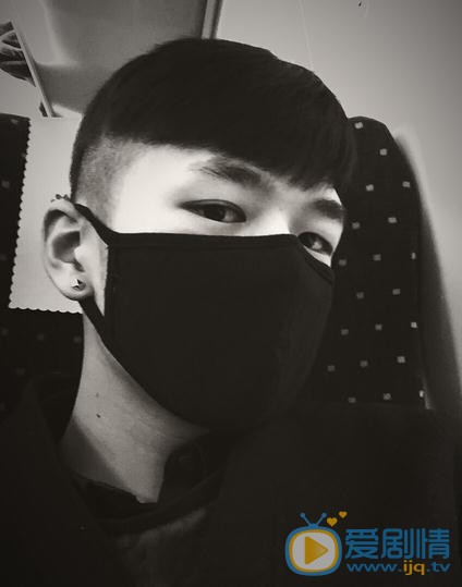 盛英豪生活照 盛英豪高清写真_盛英豪高清剧照