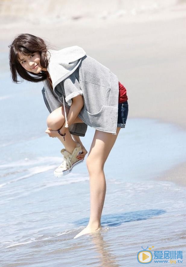 有村架纯个人写真 有村架纯高清写真_有村架纯高清剧照