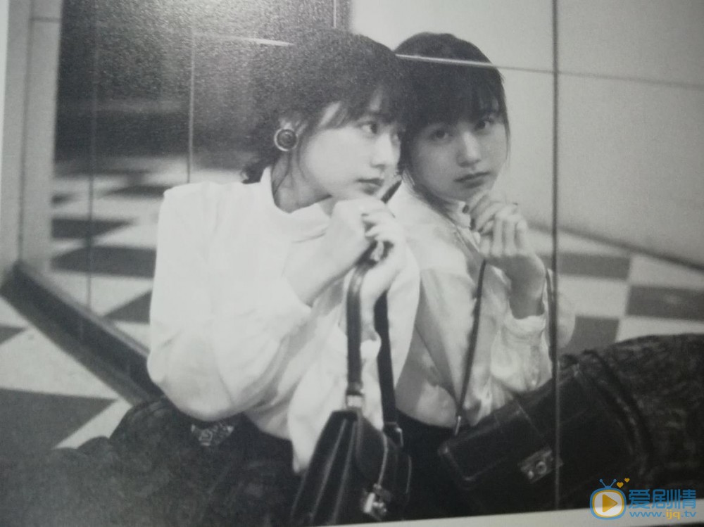 有村架纯个人写真 有村架纯高清写真_有村架纯高清剧照