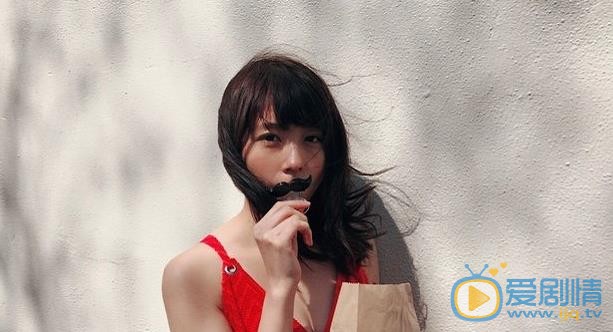 有村架纯个人写真 有村架纯高清写真_有村架纯高清剧照
