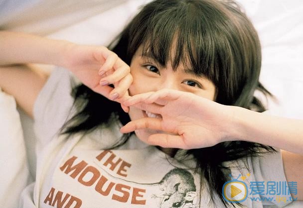 有村架纯个人写真 有村架纯高清写真_有村架纯高清剧照