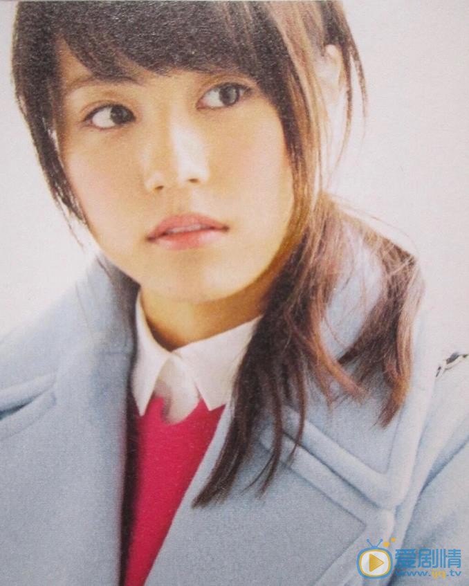 有村架纯个人写真 有村架纯高清写真_有村架纯高清剧照
