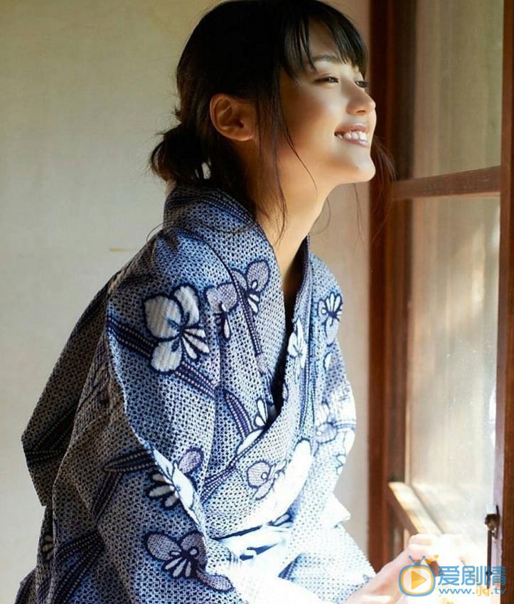 有村架纯个人写真 有村架纯高清写真_有村架纯高清剧照