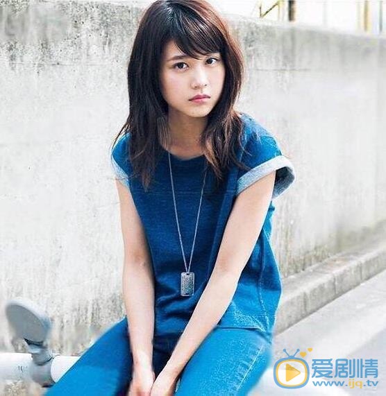 有村架纯个人写真 有村架纯高清写真_有村架纯高清剧照