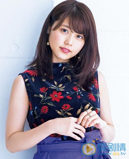 有村架纯个人写真 有村架纯高清写真_有村架纯高清剧照