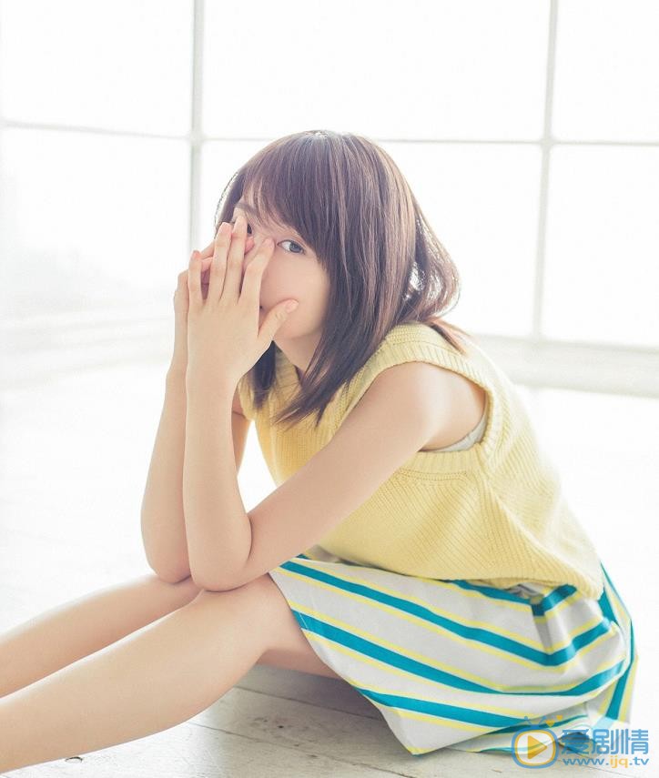 有村架纯个人写真 有村架纯高清写真_有村架纯高清剧照