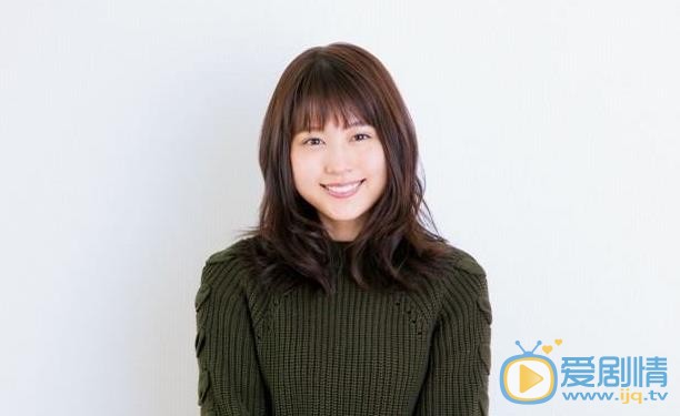 有村架纯个人写真 有村架纯高清写真_有村架纯高清剧照