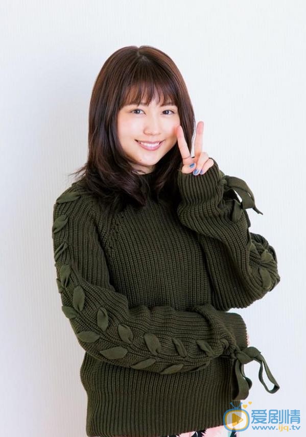 有村架纯个人写真 有村架纯高清写真_有村架纯高清剧照