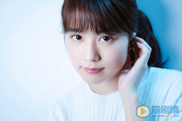 有村架纯清纯写真 有村架纯高清写真_有村架纯高清剧照