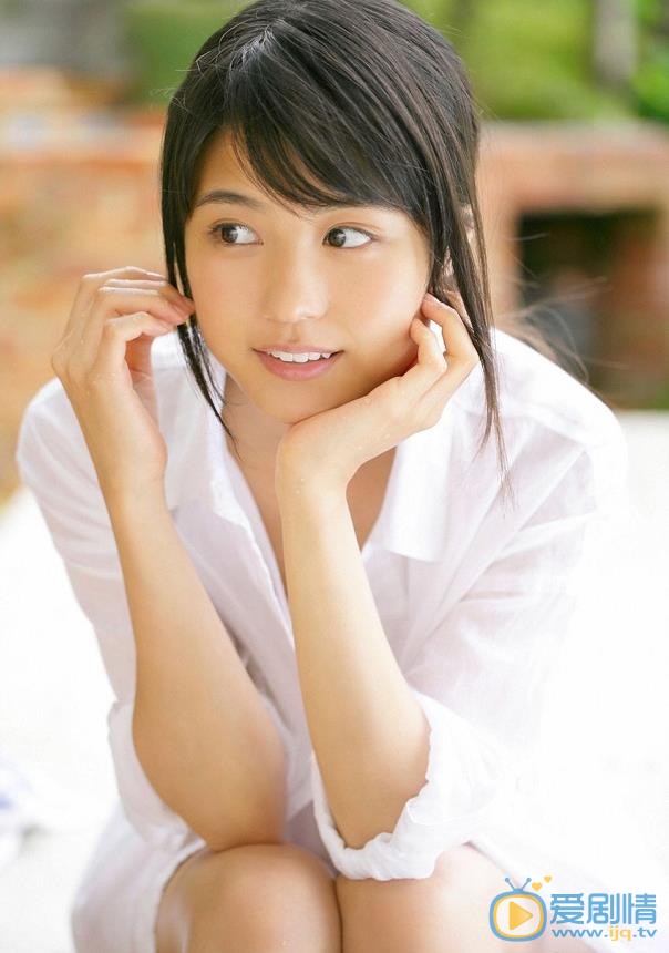 有村架纯清纯写真 有村架纯高清写真_有村架纯高清剧照