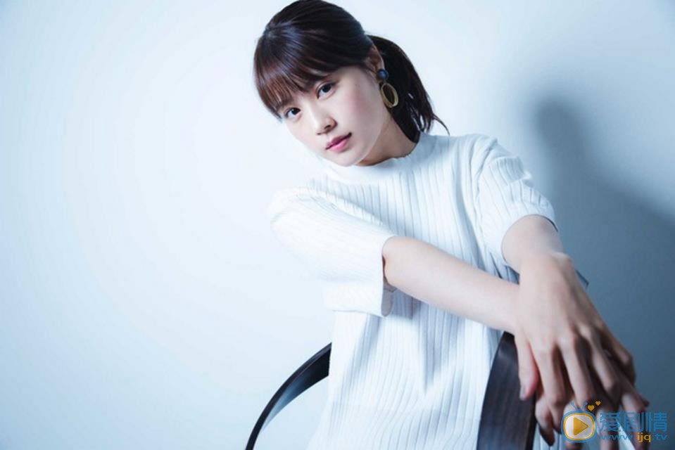 有村架纯清纯写真 有村架纯高清写真_有村架纯高清剧照