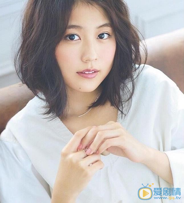 有村架纯清纯写真 有村架纯高清写真_有村架纯高清剧照