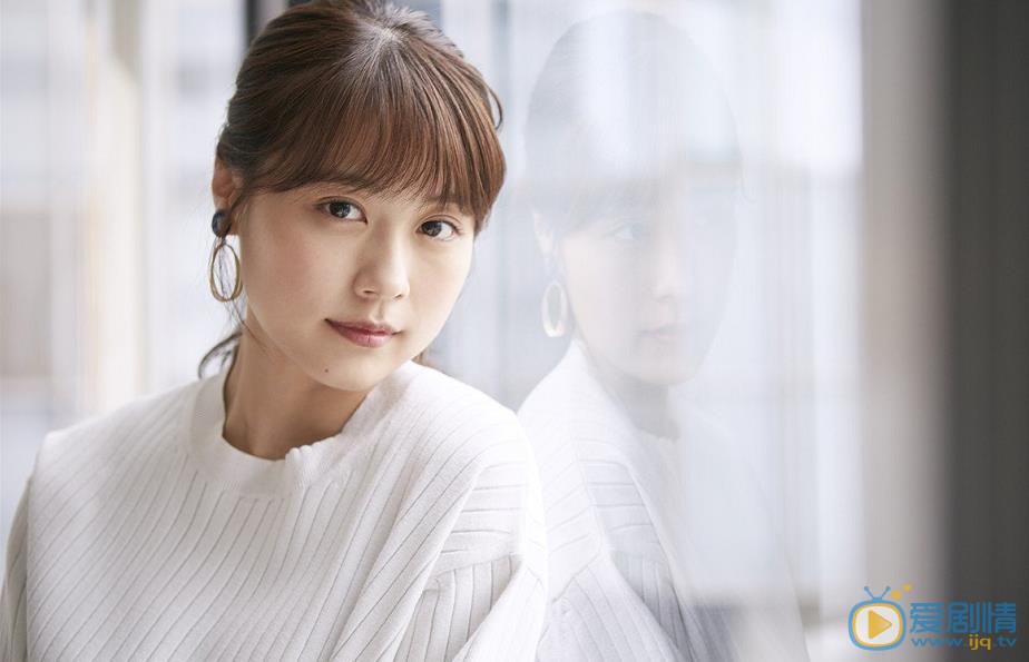 有村架纯清纯写真 有村架纯高清写真_有村架纯高清剧照