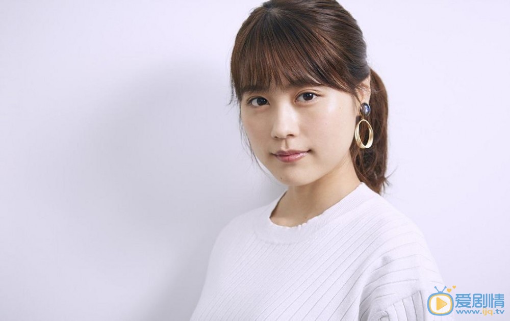 有村架纯清纯写真 有村架纯高清写真_有村架纯高清剧照