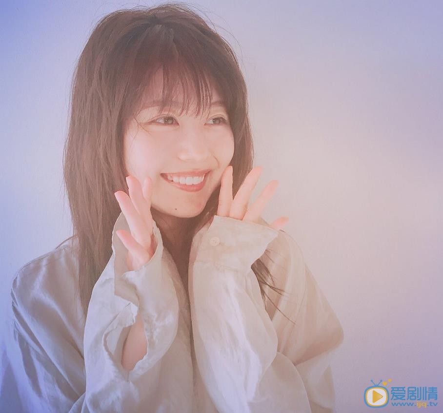 有村架纯清纯写真 有村架纯高清写真_有村架纯高清剧照