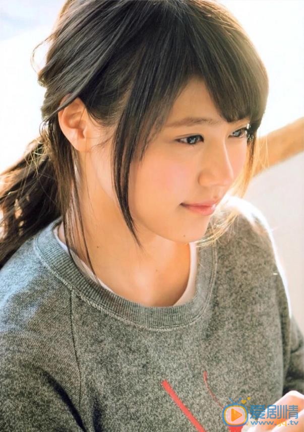 有村架纯清纯写真 有村架纯高清写真_有村架纯高清剧照