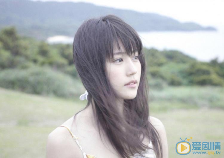 有村架纯清纯写真 有村架纯高清写真_有村架纯高清剧照