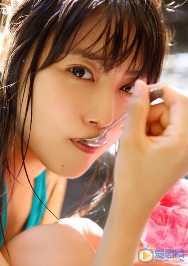 有村架纯清纯写真 有村架纯高清写真_有村架纯高清剧照