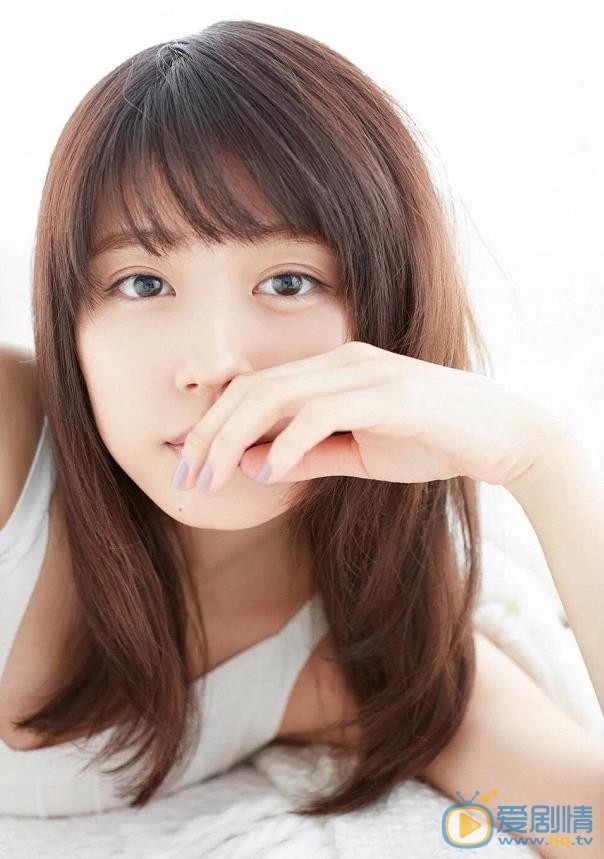 有村架纯清纯写真 有村架纯高清写真_有村架纯高清剧照
