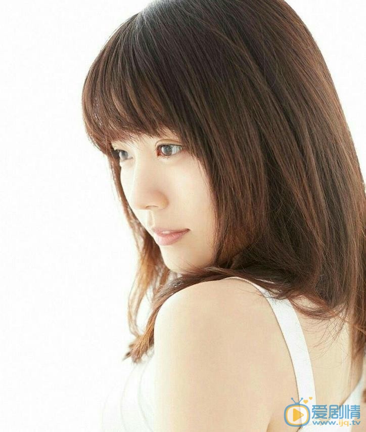 有村架纯清纯写真 有村架纯高清写真_有村架纯高清剧照