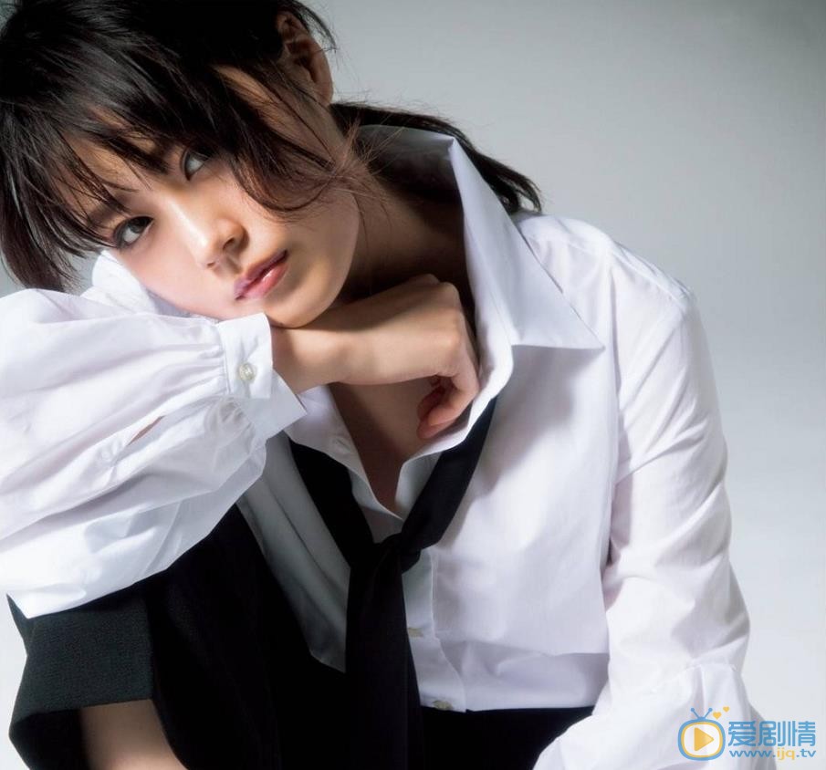 有村架纯清纯写真 有村架纯高清写真_有村架纯高清剧照
