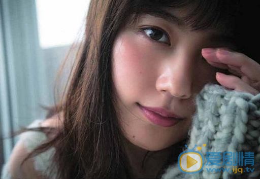 有村架纯清纯写真 有村架纯高清写真_有村架纯高清剧照