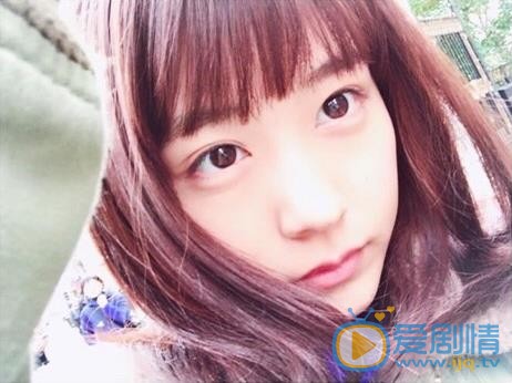有村架纯清纯写真 有村架纯高清写真_有村架纯高清剧照